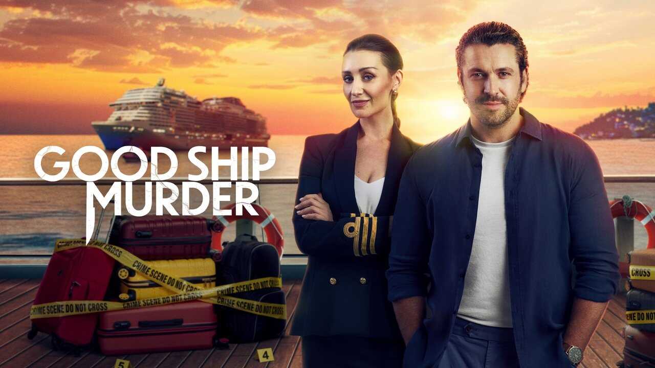 AR - The Good Ship Murder (2023) 0