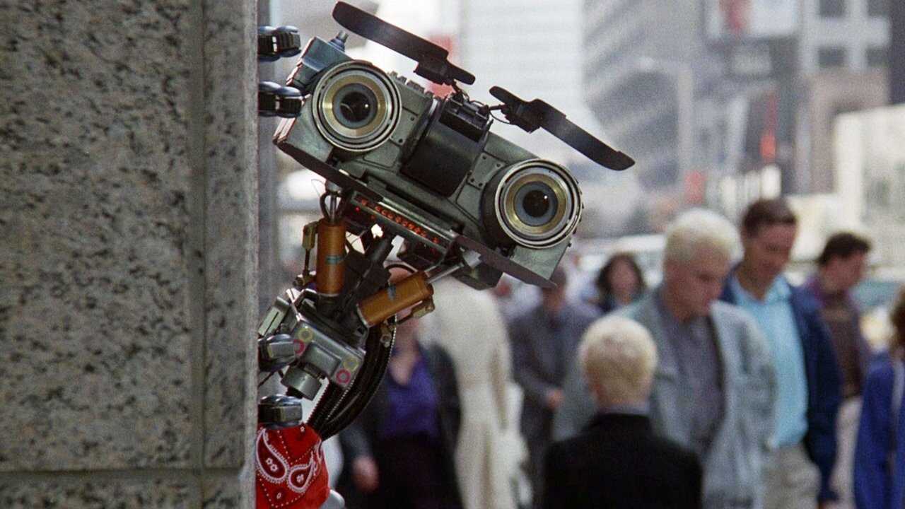 Short Circuit 0