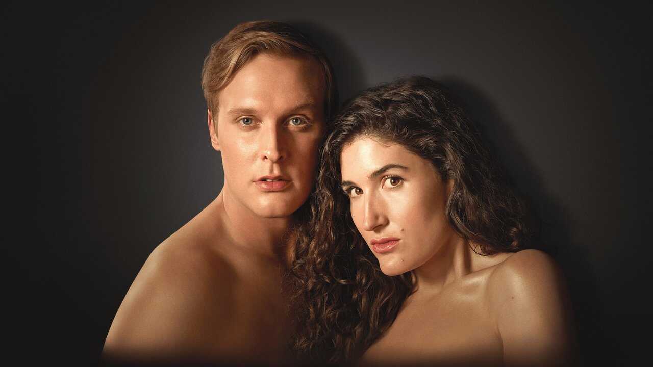 Would It Kill You to Laugh? Starring Kate Berlant + John Early 0