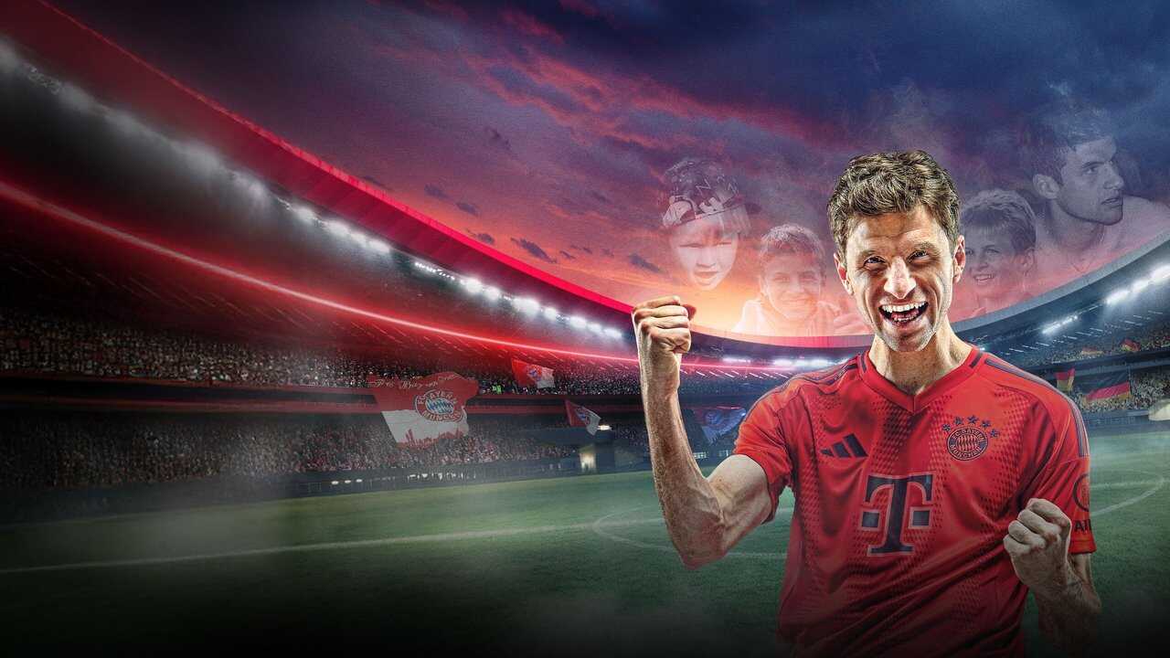 Thomas Müller - Einer wie keiner (2025) 0