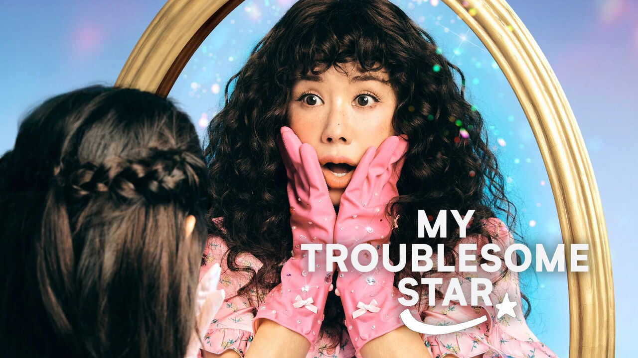 EN - My Troublesome Star (2025) (KR) 3