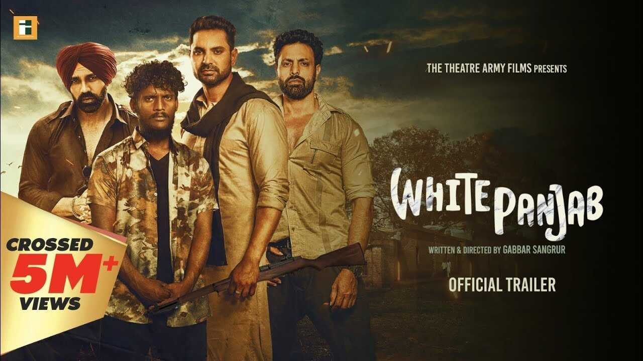 White Panjab 0