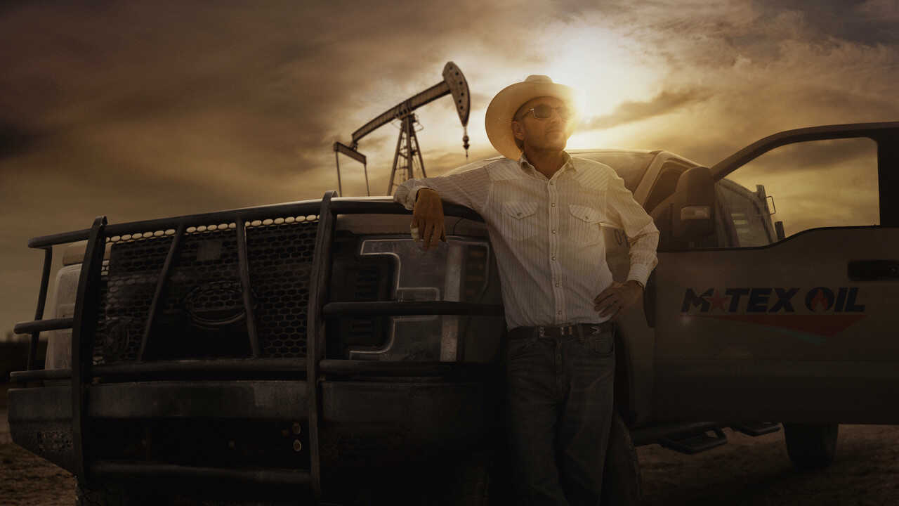 4K-SC - Landman (2024) (US) 0