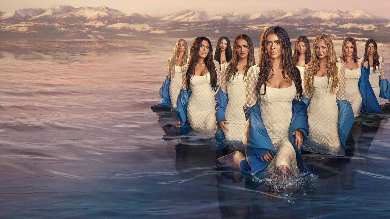 EN - The Secret Lives Of Mormon Wives (2024) 0