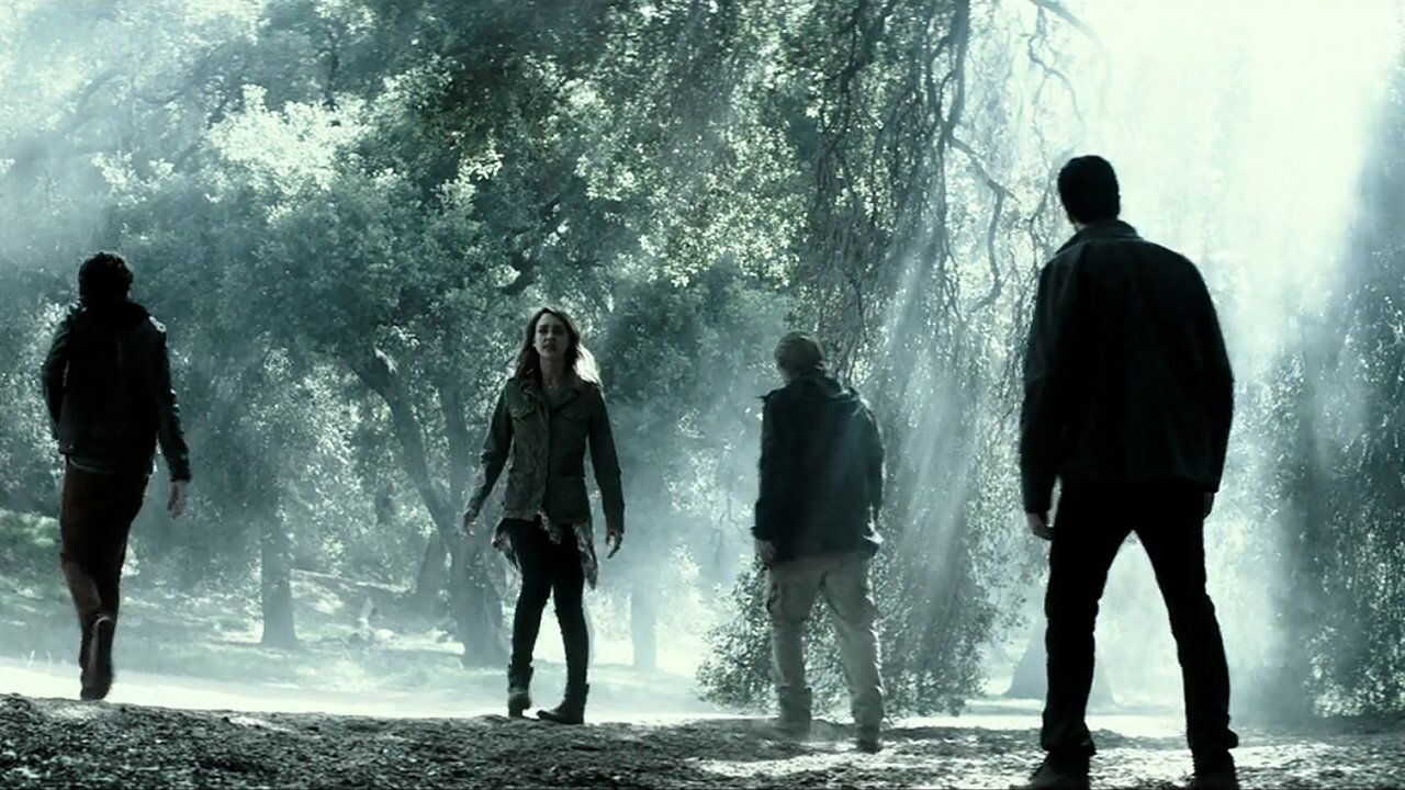 The Veil 0