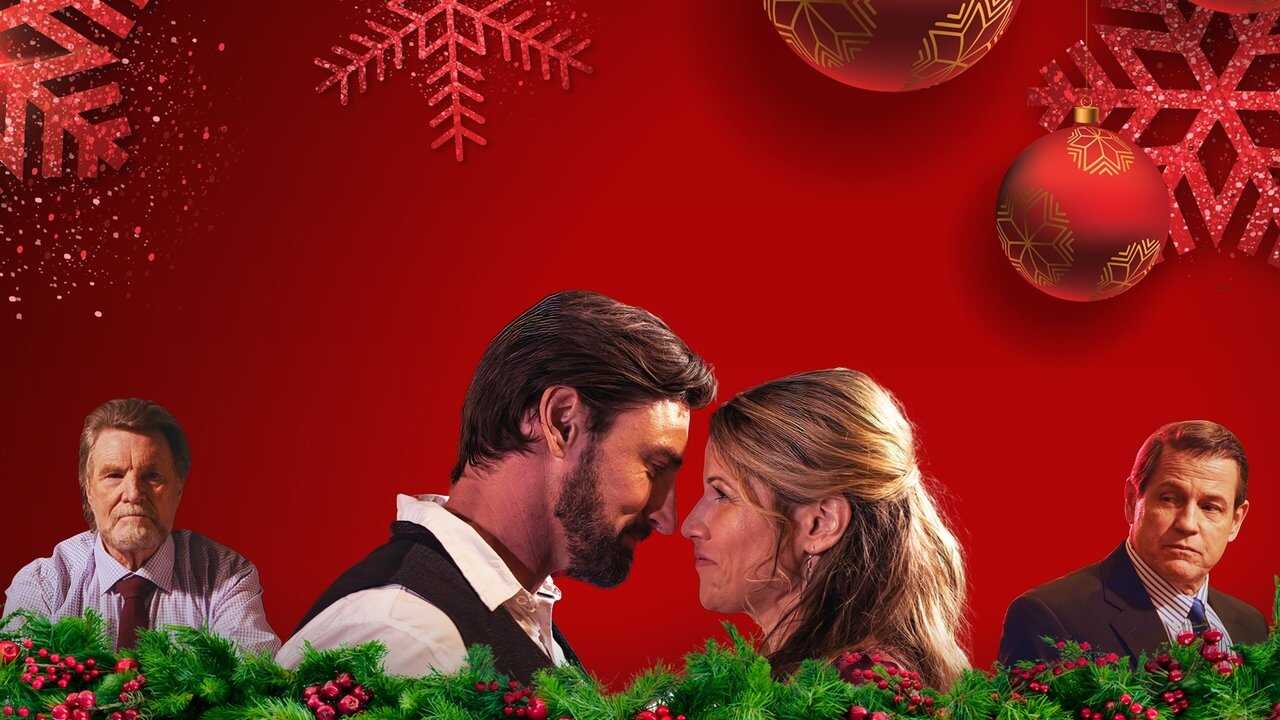 Christmas Collision 0