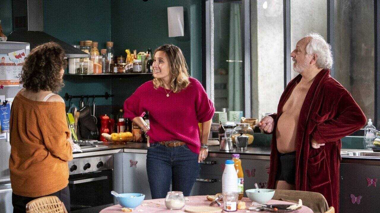 Je l'aime à mentir 0