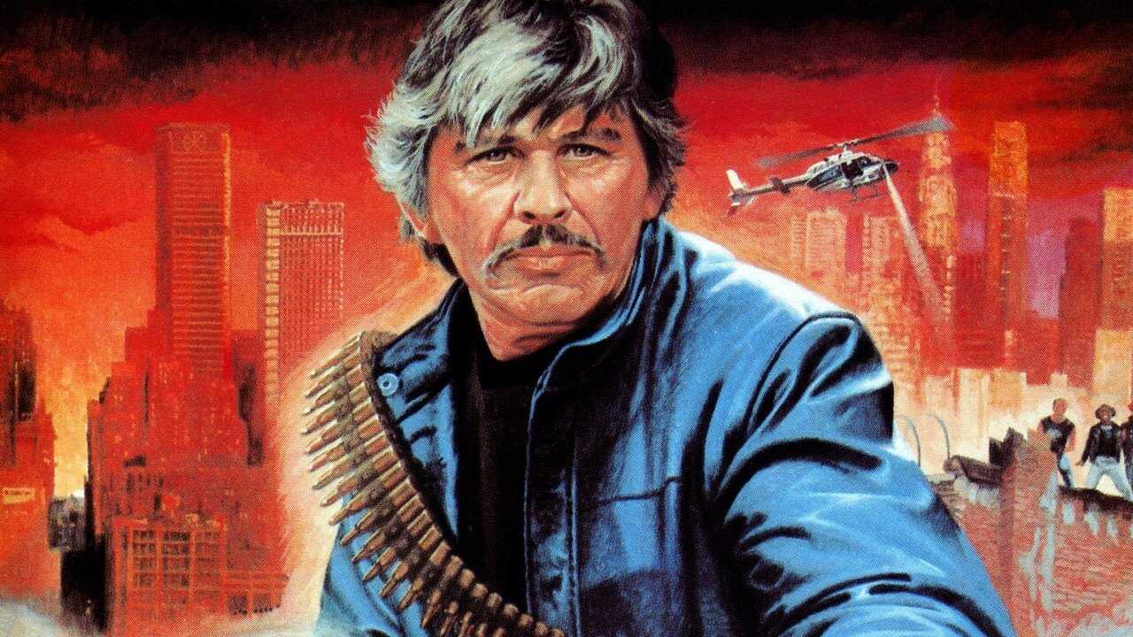 Death Wish 3 0