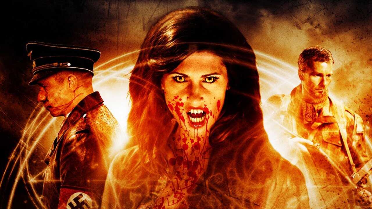 The Devil's Rock (2011) 0
