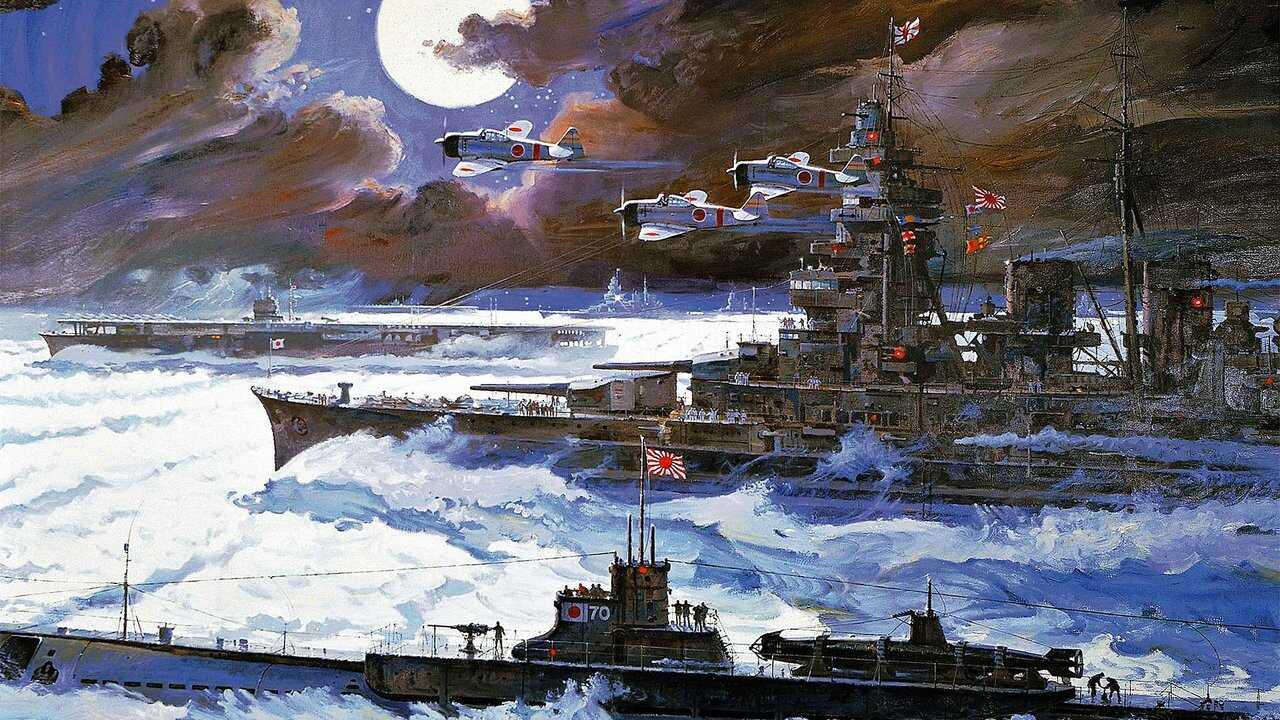Tora! Tora! Tora! (1970) 0