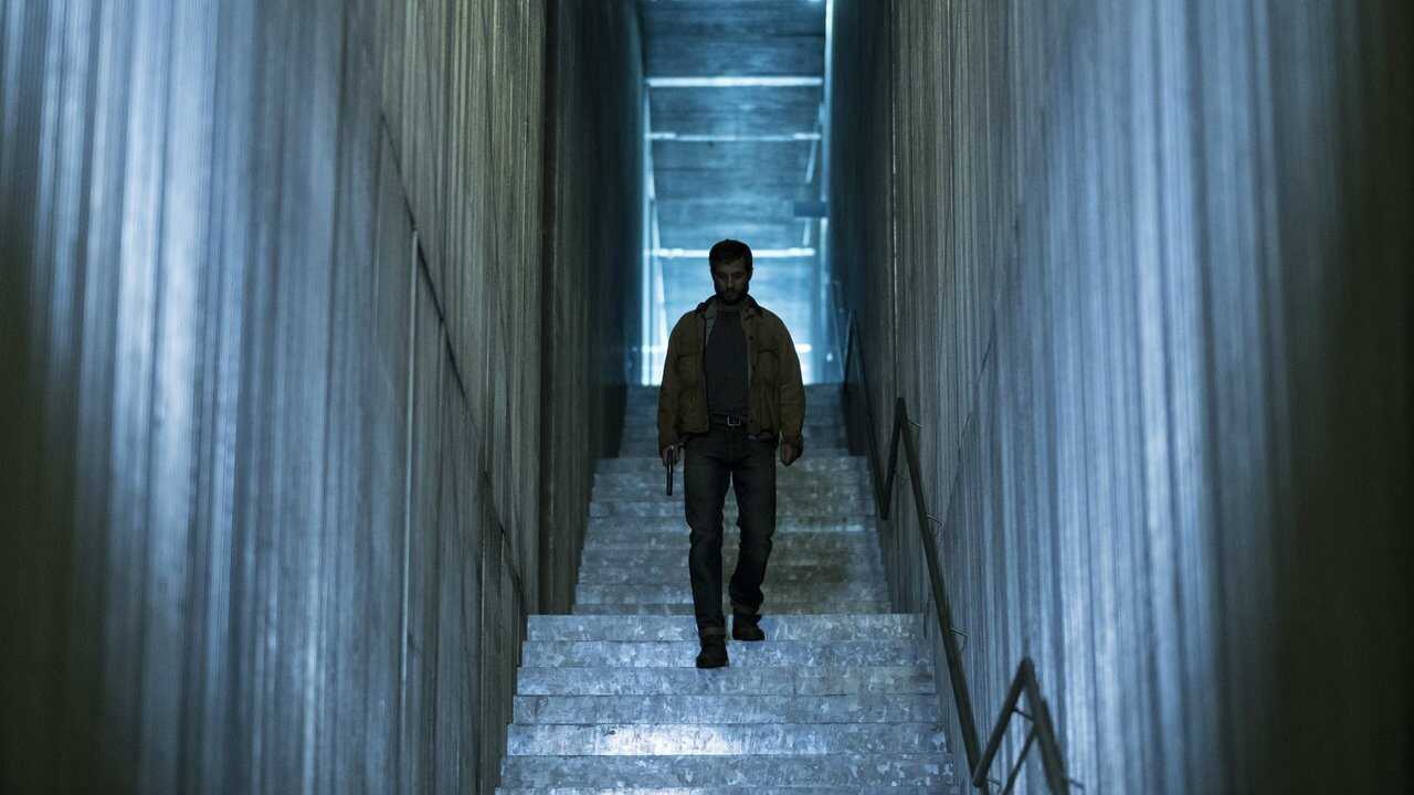 Upgrade (Ilimitado) (2018) 0
