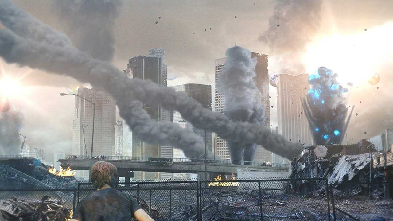 Earthtastrophe 0