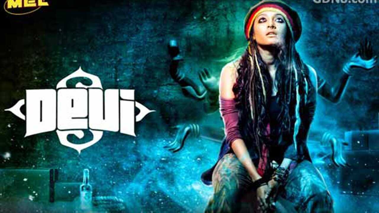 Devi (2017) 0
