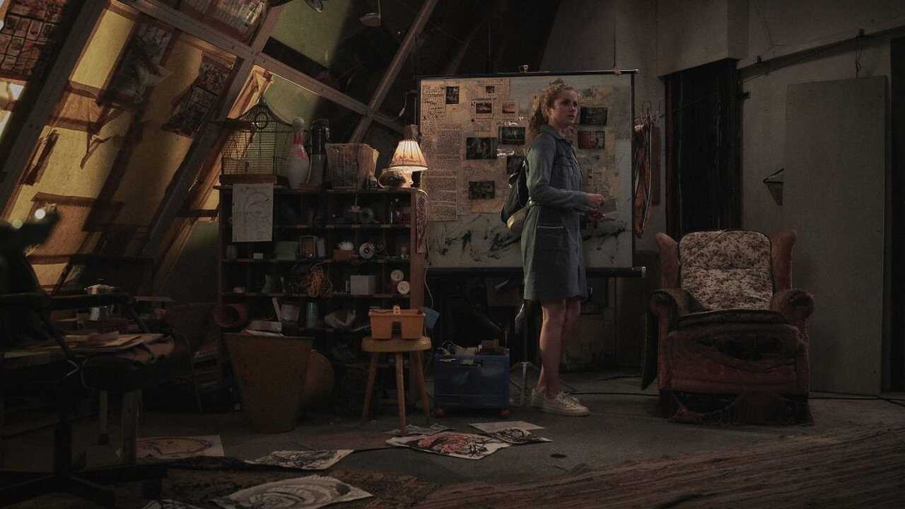 Freaks: eres de los nuestros (2020) 0