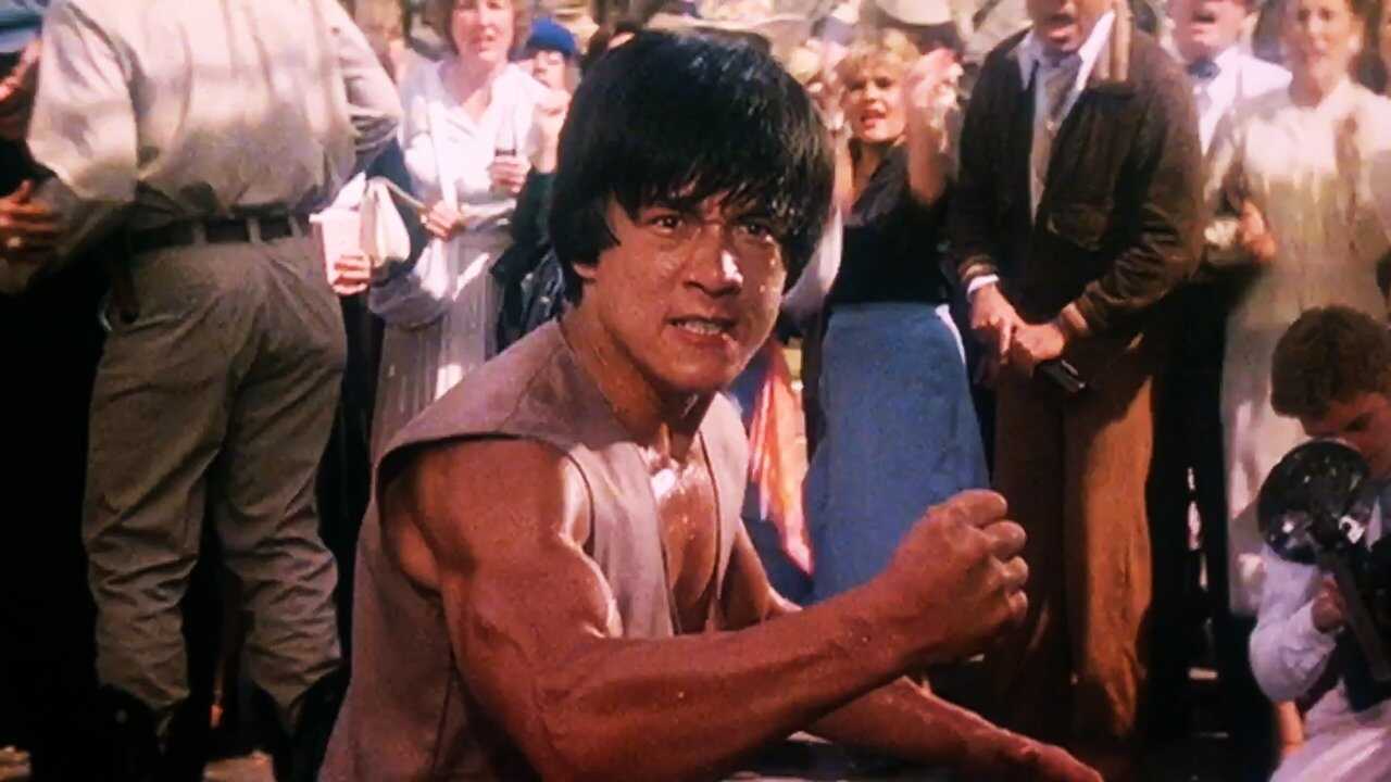 The Big Brawl 0