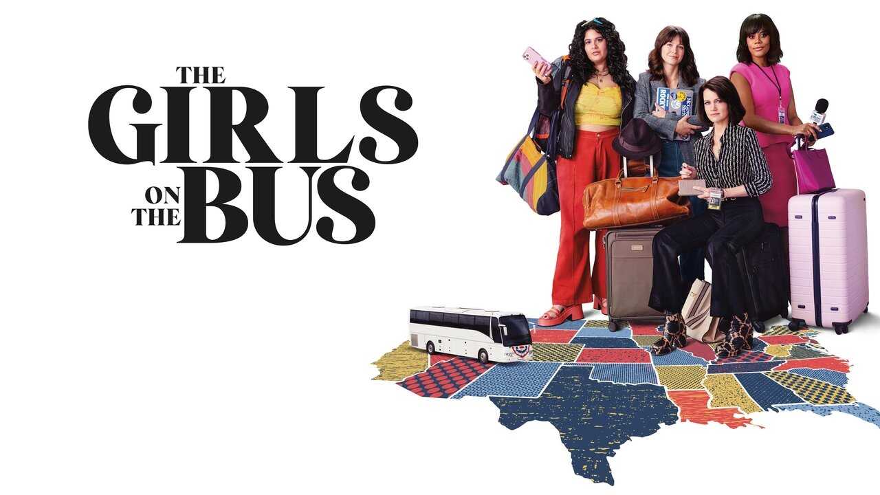 ES - Las chicas del autobús (2024) 3
