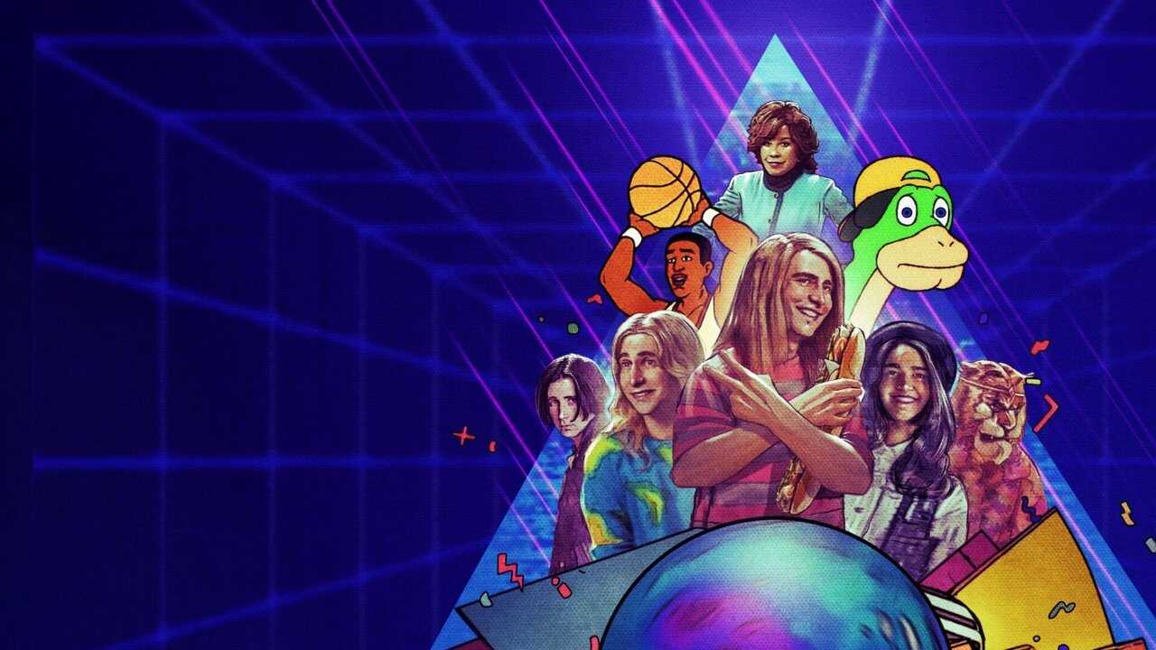 FR - Saturday Morning All Star Hits! 0