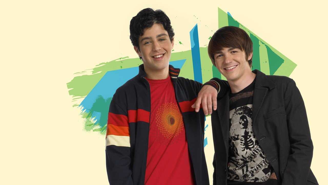 DE - Drake & Josh (2004) 1