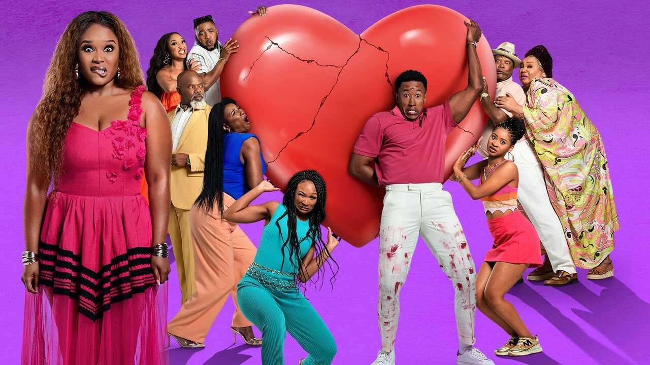 EN - How To Ruin Love (2024) 0
