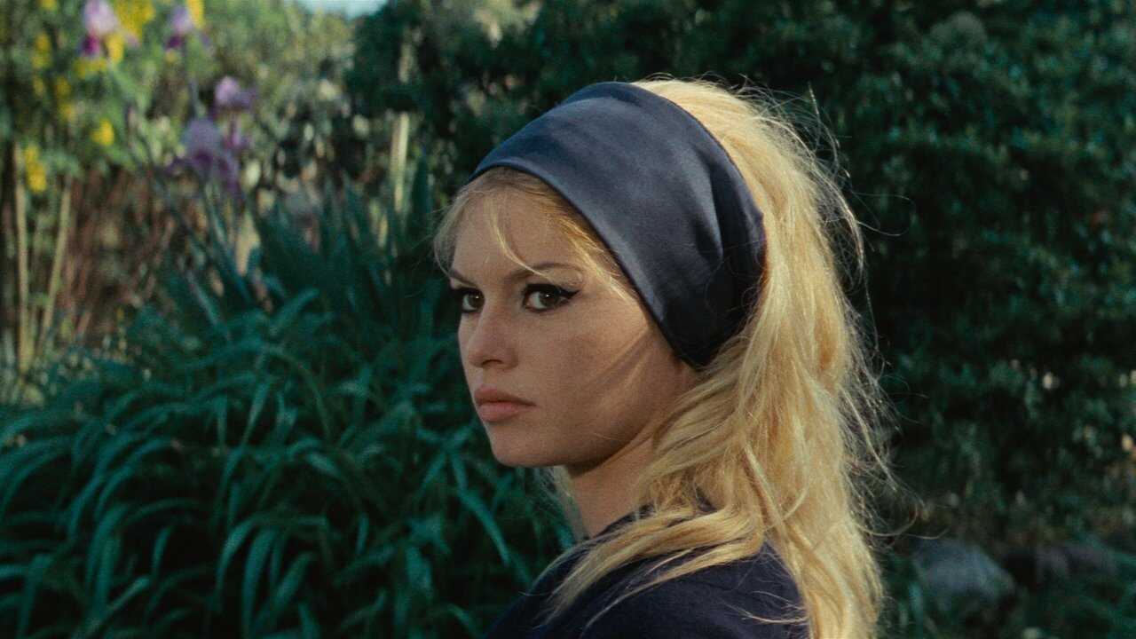 Contempt (1963) 0