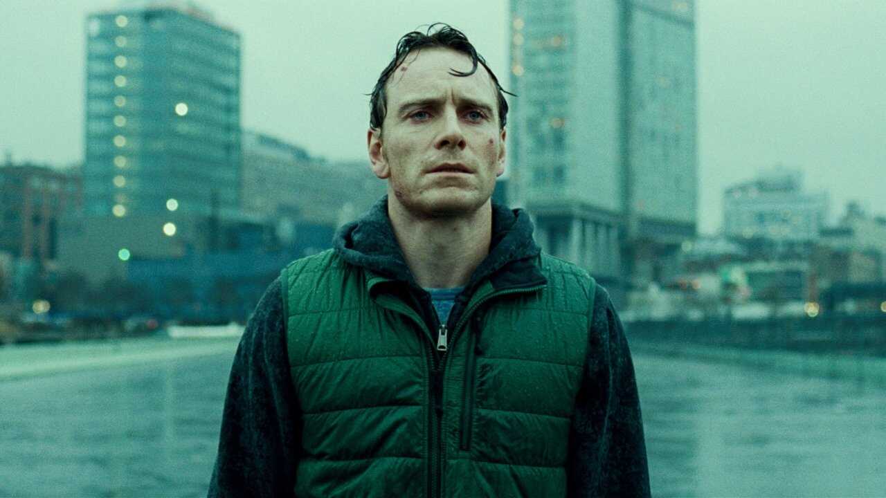 Shame (2011) 0