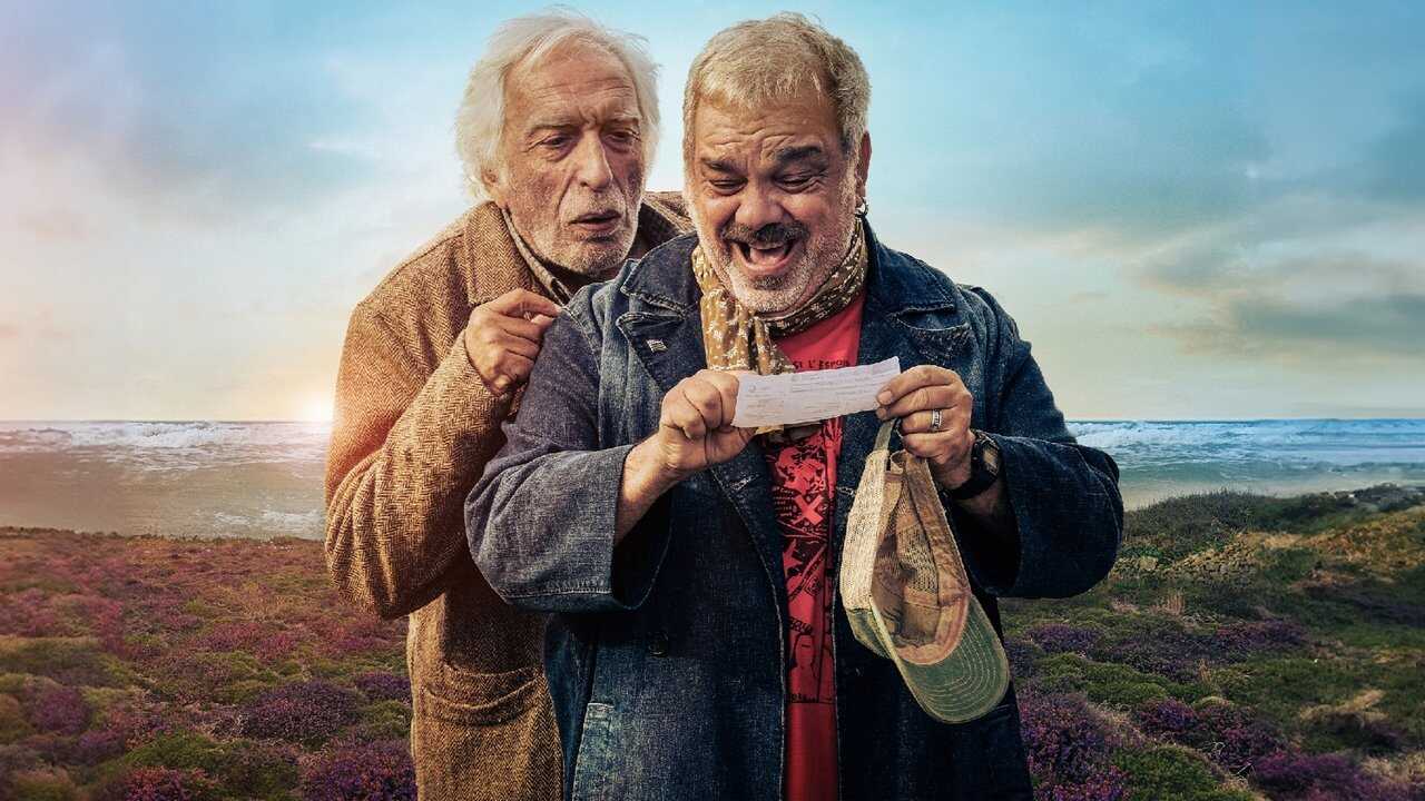 Los estafadores (2024) 0