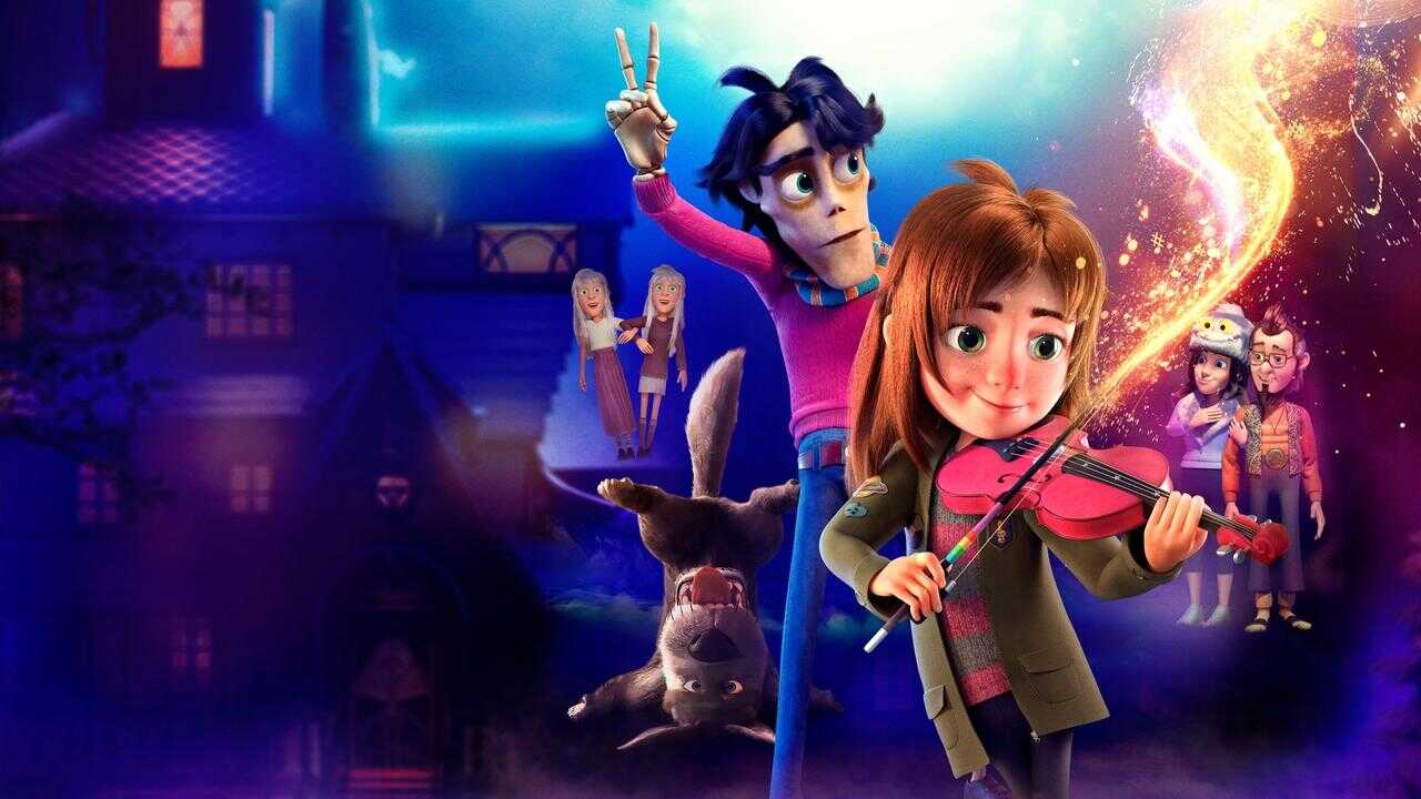My Freaky Family 0
