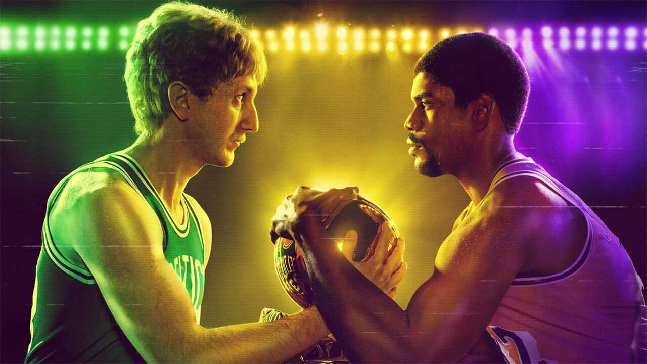 EX - Winning Time: The Rise of the Lakers Dynasty (2022) 4