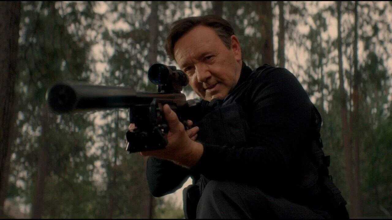 Peter Five Eight (2024) 0