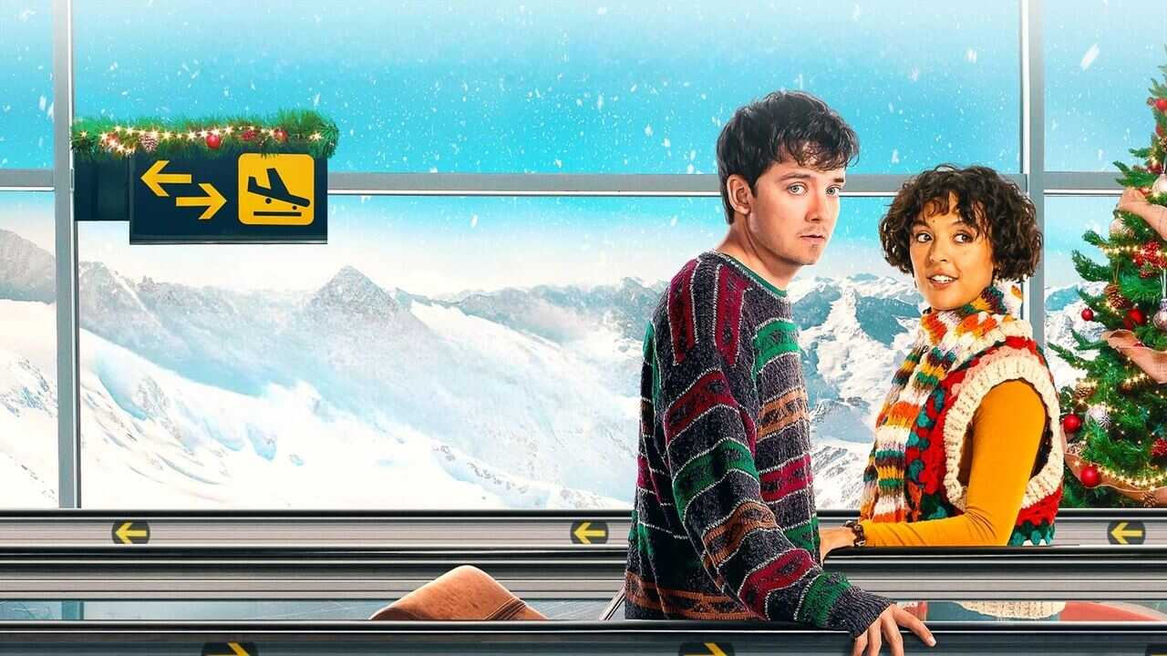 Your Christmas or Mine 2 0