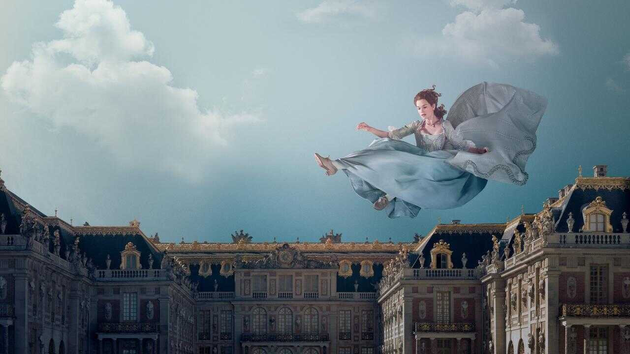 ES - María Antonieta (2022) 2