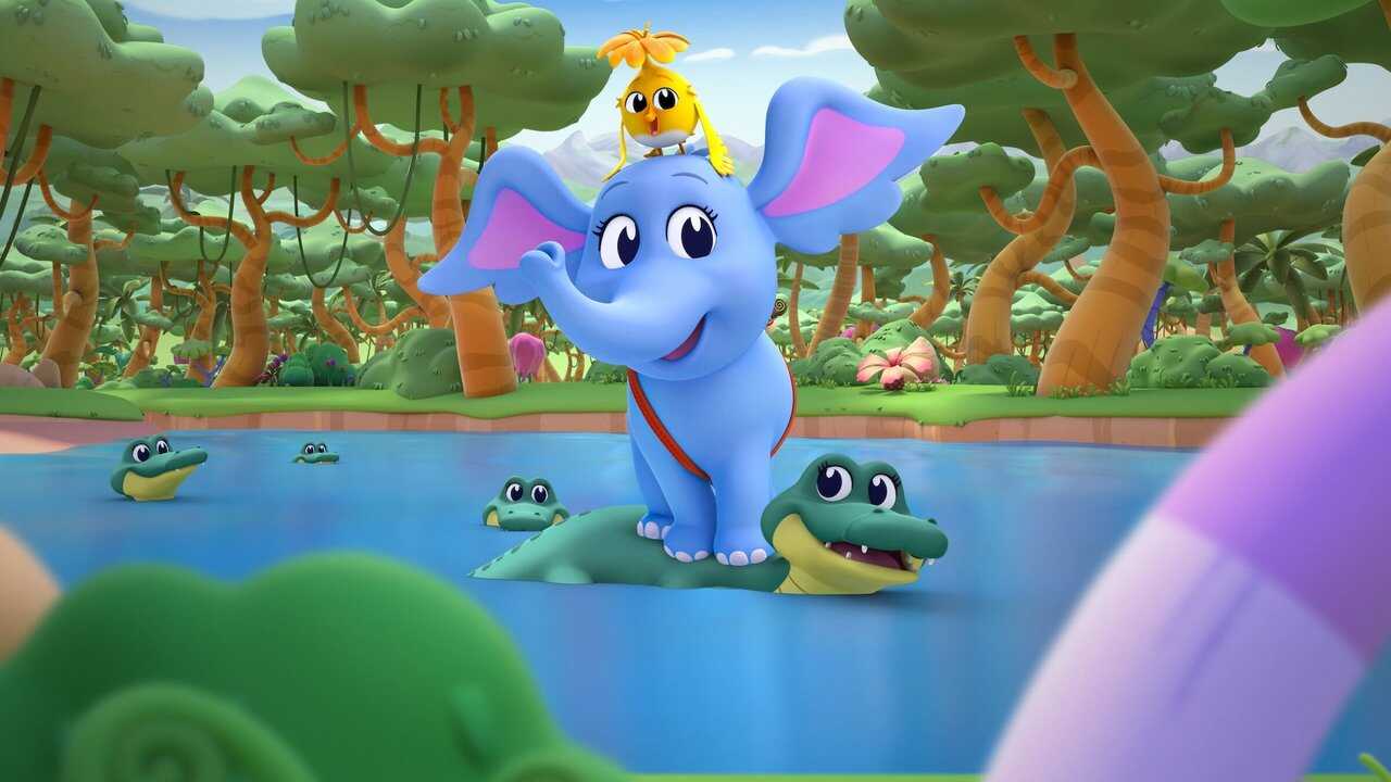 DE - Dr. Seuss's Horton! (2025) (US) 0