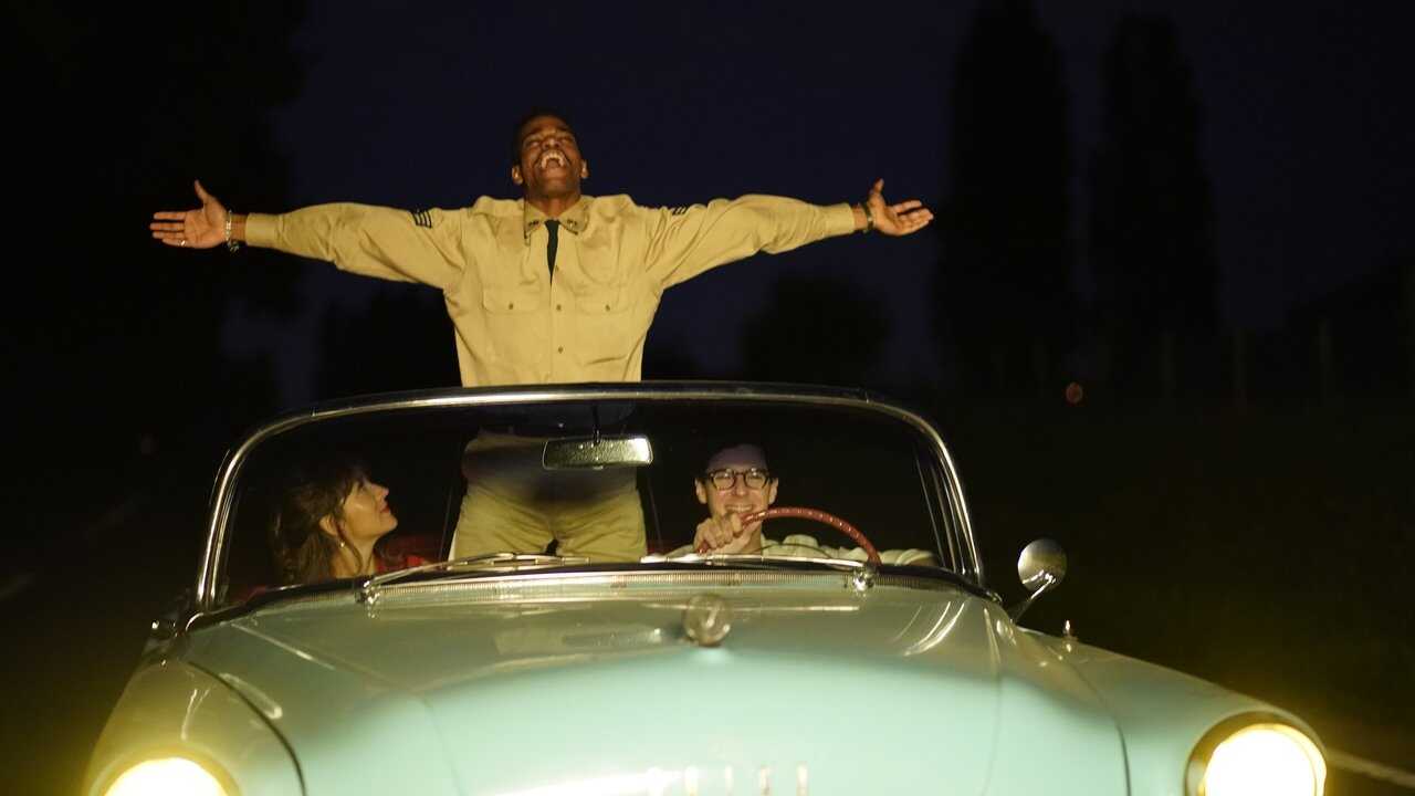 Le Temps d’aimer (2023) 0