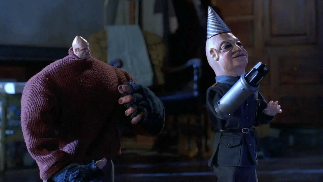 Puppet Master 4 0