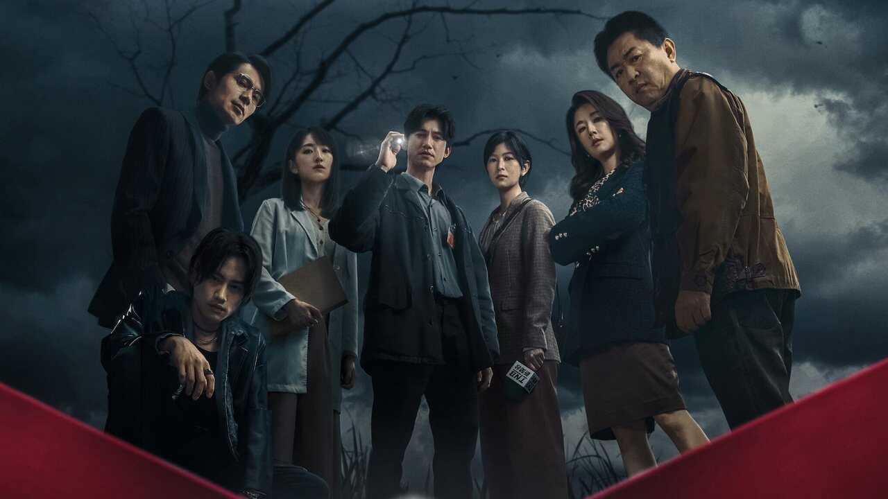 FR - Copycat Killer (VOSTFR) 0