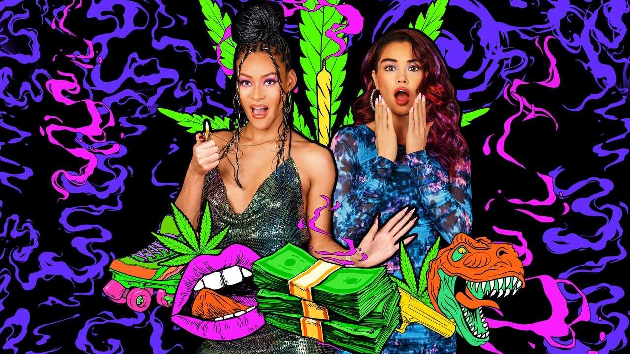 Pretty Stoned 0