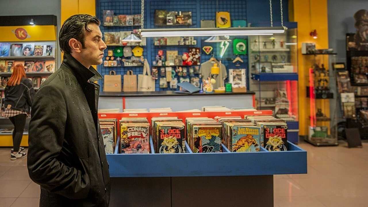 Orígenes secretos (2020) 0
