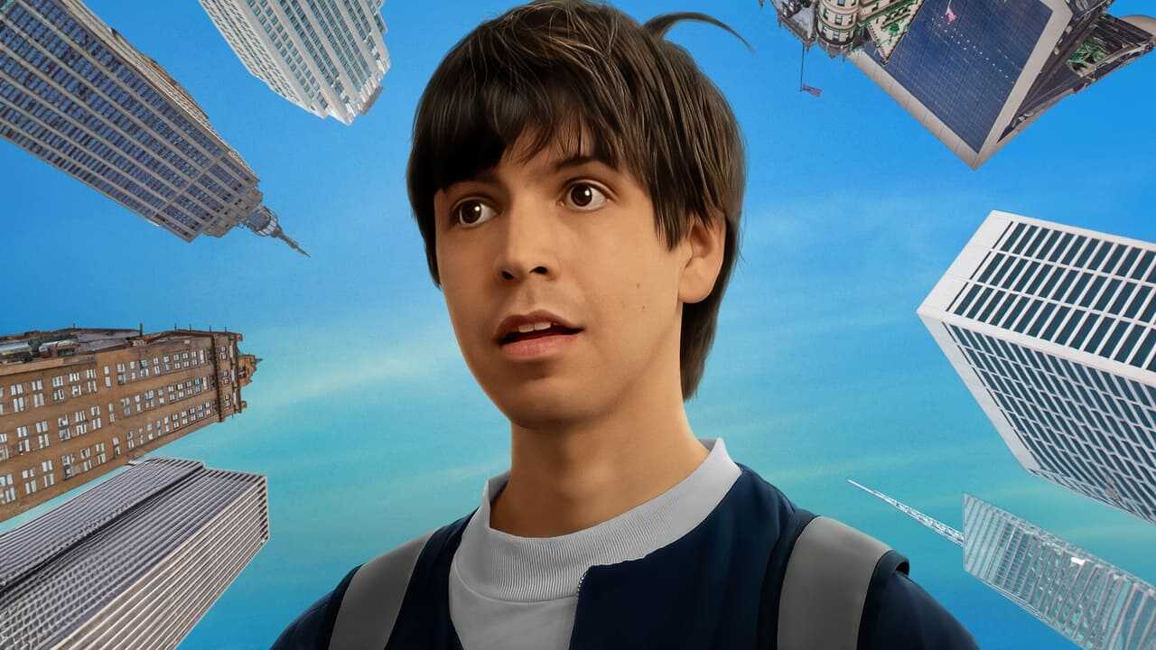 Problemista (2024) 0