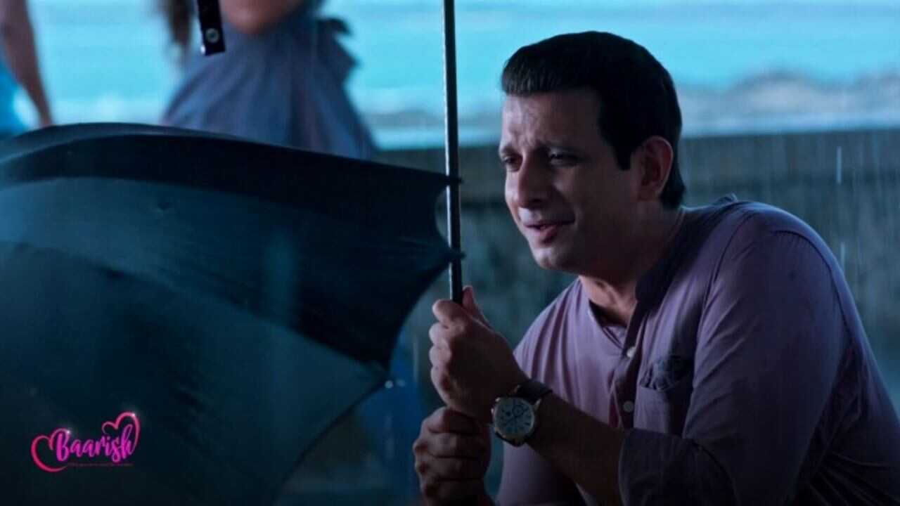 IN - Baarish (2019) 0