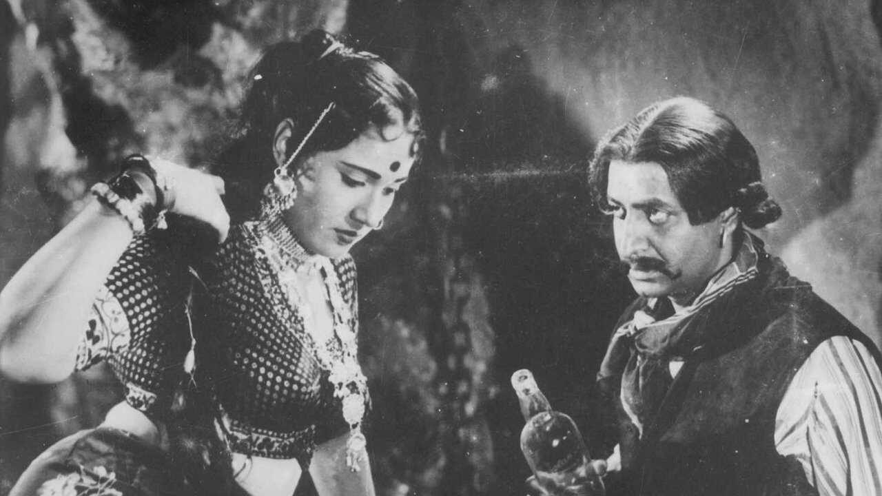 Jis Desh Mein Ganga Behti Hai (1960) 0