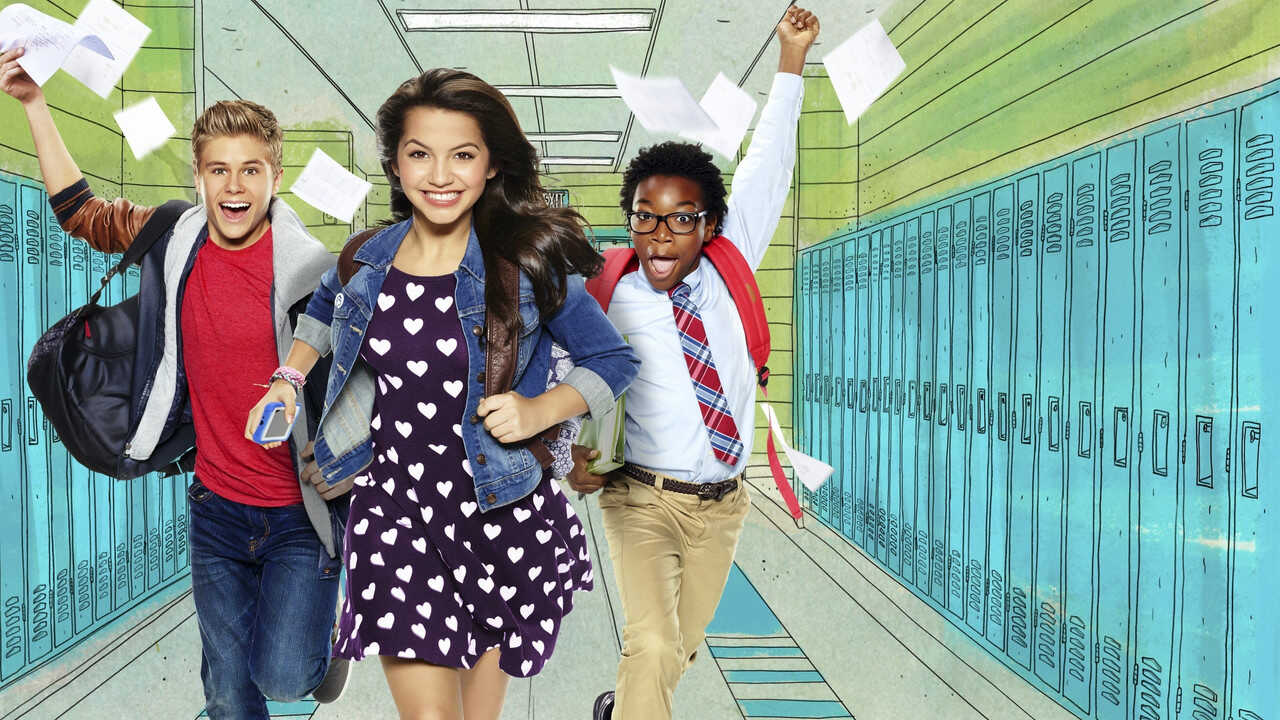 EN - 100 Things to Do Before High School (2014) 2