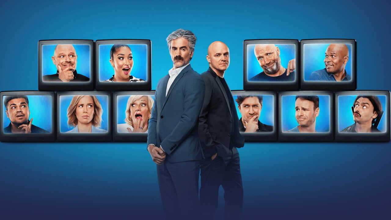 NL - LOL: LAST ONE LAUGHING NEDERLAND (2023) 2