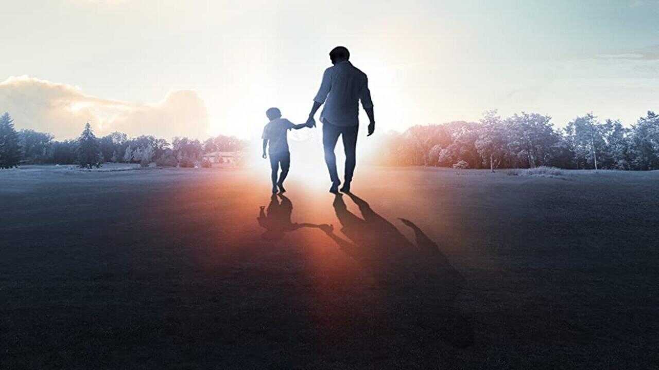 Show Me the Father (2021) 0