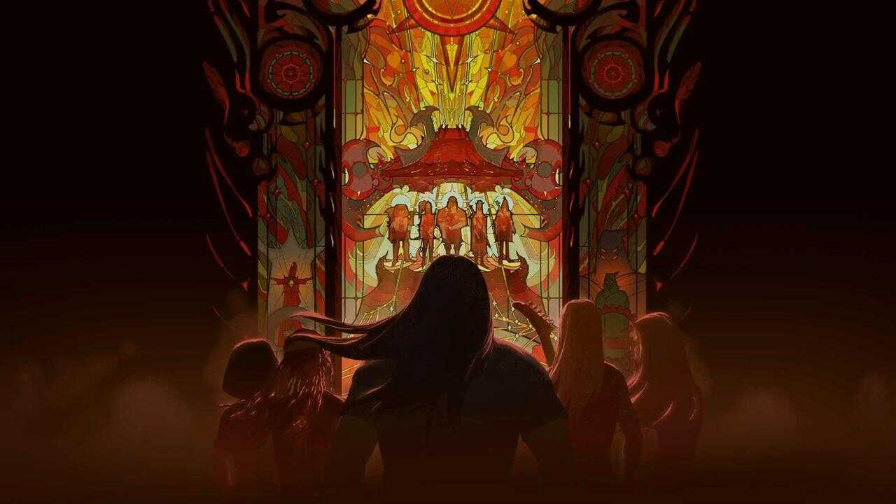 Metalocalypse: Army of the Doomstar 0