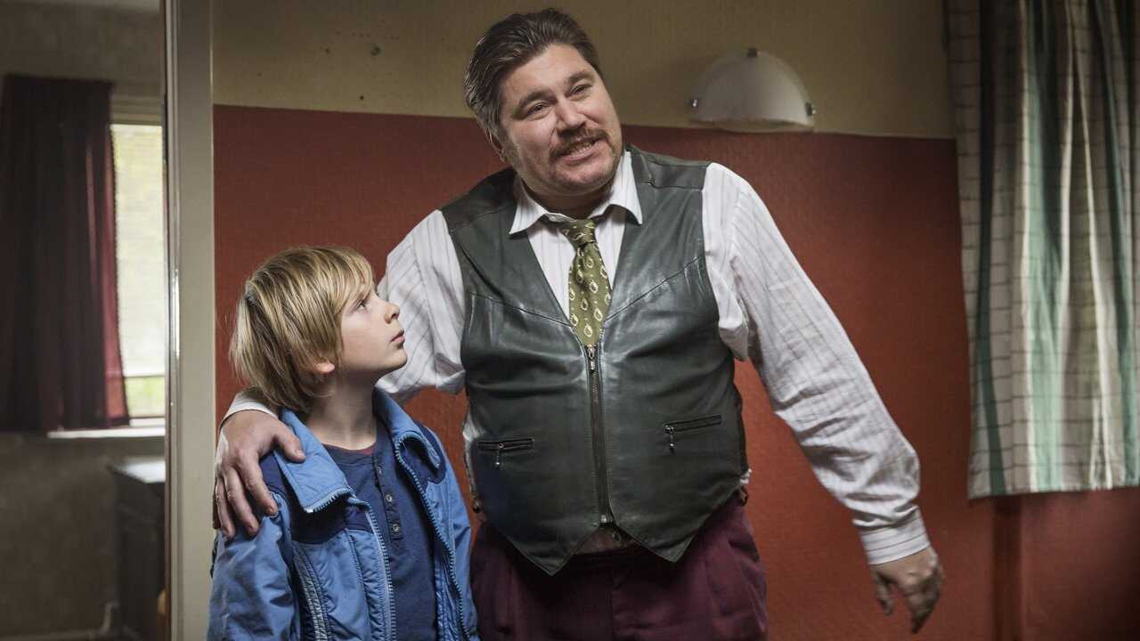 Ich bin William (2017) 0