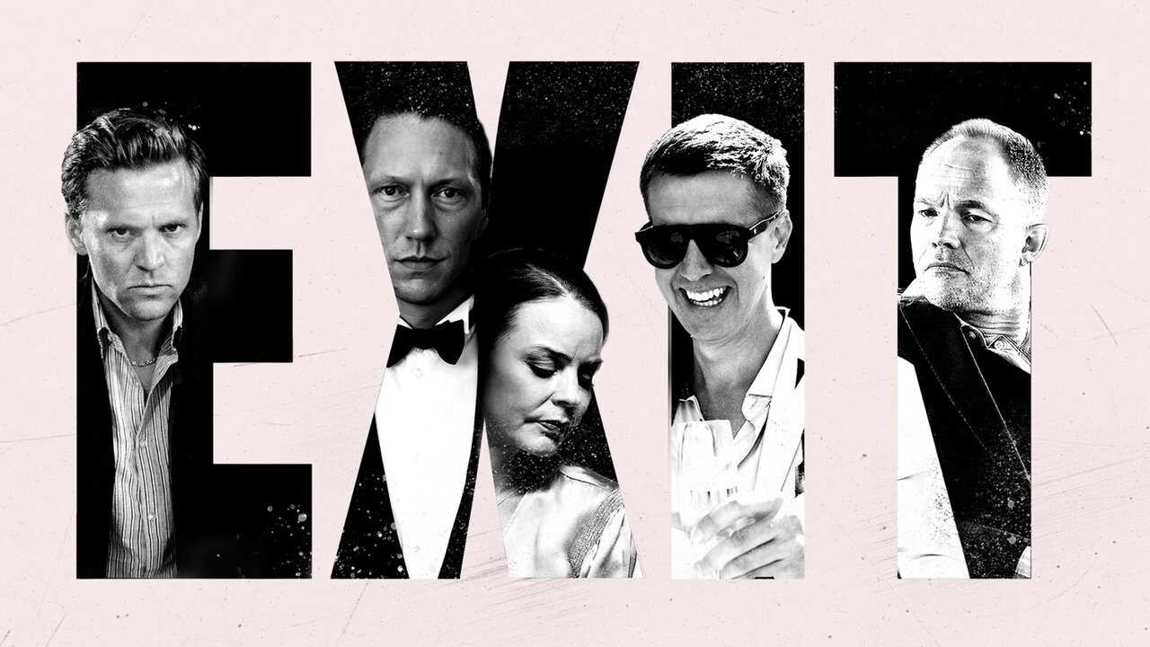 DE - Exit (2019) 3