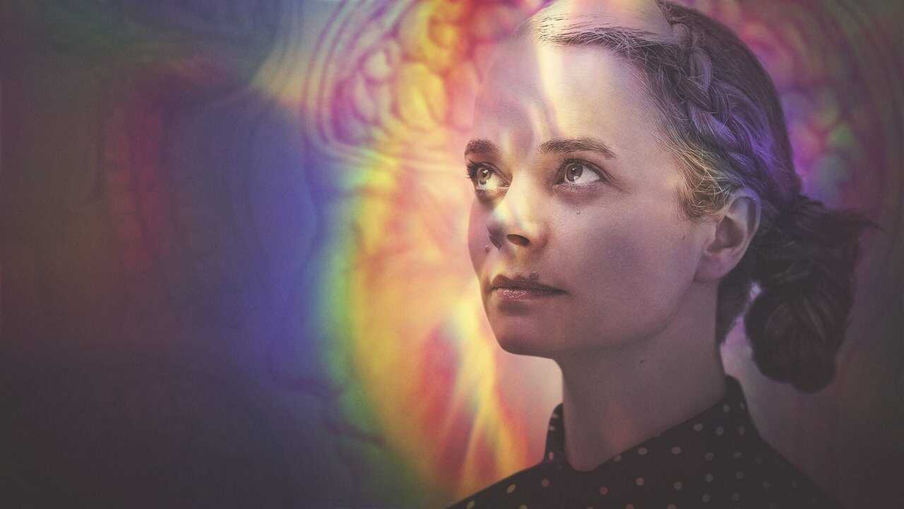 My Beautiful Broken Brain (2014) 0