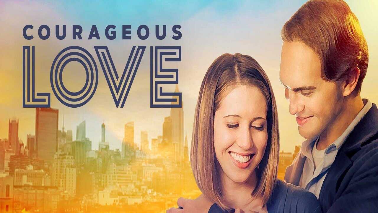 Courageous Love 0