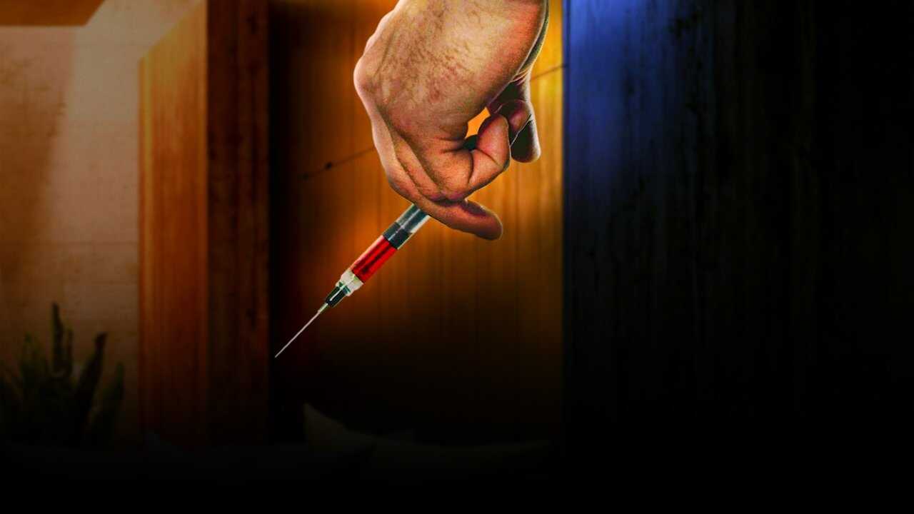 Falling for a Killer 0