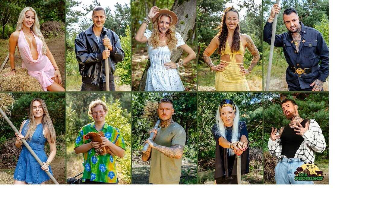 DE - Der Promihof (2025) (DE) 2